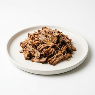 Pulled Pork