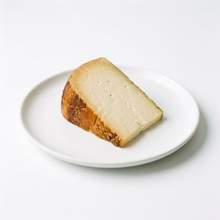 Queso Ahumado