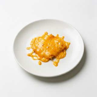 Queso Cheddar