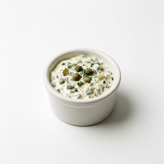 Salsa Tártara