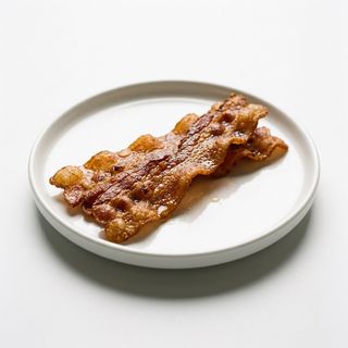 Suplemento Bacon Para Bocadillo Caliente