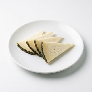 Suplemento Queso Manchego Para Torrada Frío