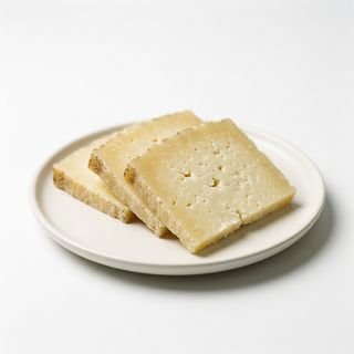 Suplemento Queso Semicurado Para Bocadillo Caliente