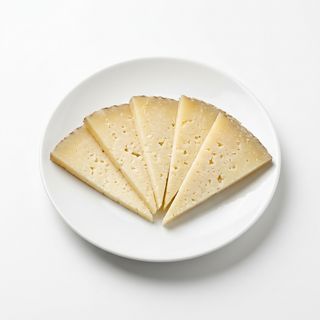 Suplemento Queso Semicurado Para Torrada Frío