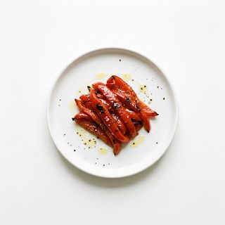 Suplemento De Pimiento Para Torrada Caliente