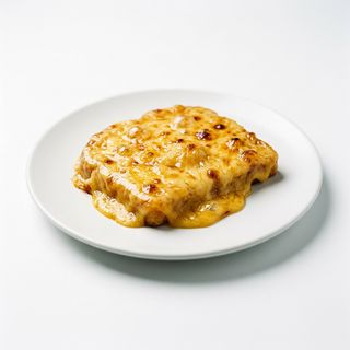 Suplemento De Queso Para Torrada Caliente
