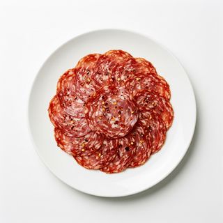 Salumi Picante
