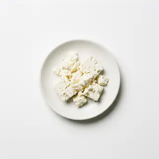Queso Feta