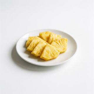 Suplemento De Piña