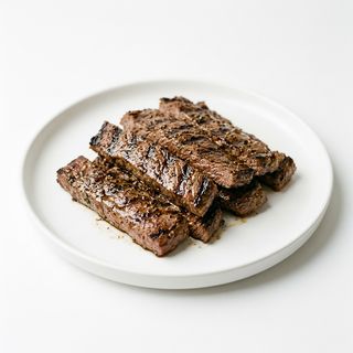 Suplemento De Solo Carne