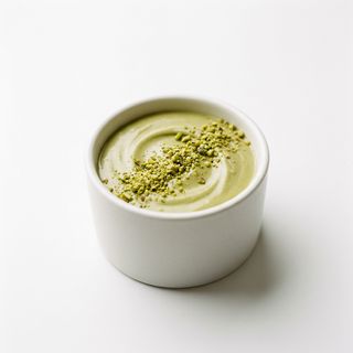 Krem Pistacjowy