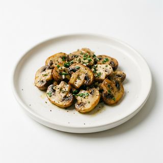 Cogumelos