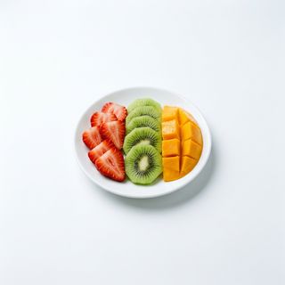 Ice Roll - Fruta Adicional