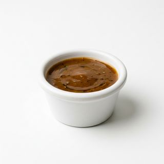 Salsa De Tomate
