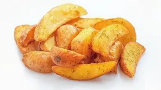 03. Patatine fritte