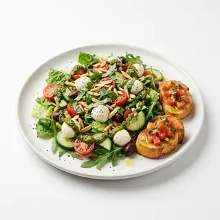 Insalata di annalisa