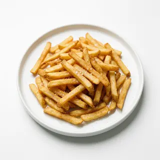 Patatine fritte