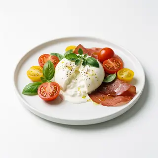 Burrata