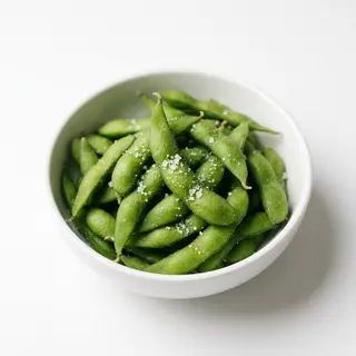 09. Edamame