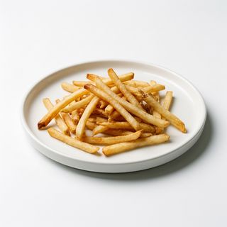 Patatine stick