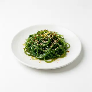11. Alghe wakame