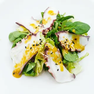 14. Insalata di polipo