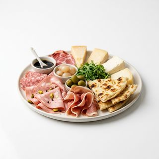 Tagliere Bologna