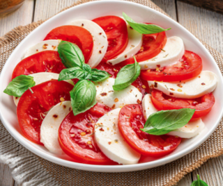 Ensalada Caprese