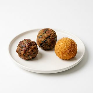 Polpette miste