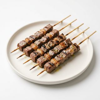 Gli Arrosticini Abruzzesi