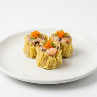Shaomai 3 pezzi
