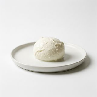 Mozzarella di bufala