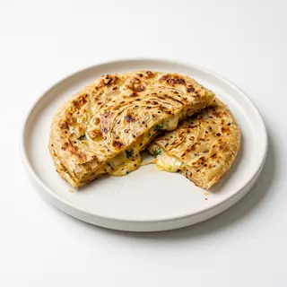 7A Cheese parata
