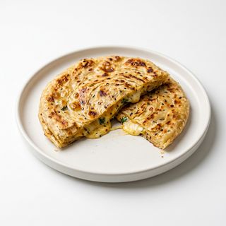 7A Cheese parata