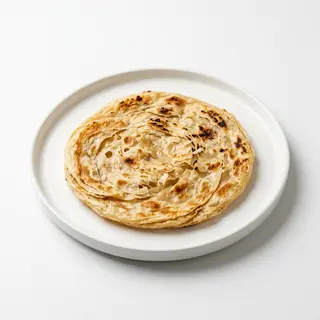 7 Paratha