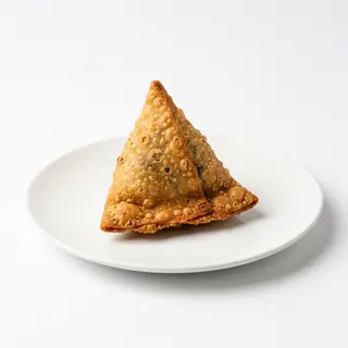 9A Samosa 1 pezzo