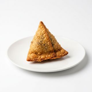 9A Samosa 1 pezzo
