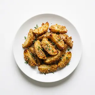 Patatas Arenosas