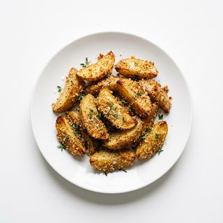 Patatas Arenosas