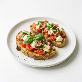 Bruschette