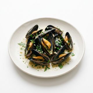 Soutè di cozze