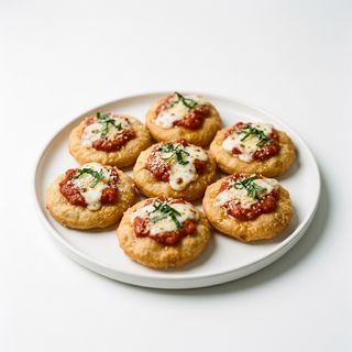 Mix Montanara