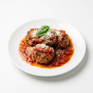Albóndigas