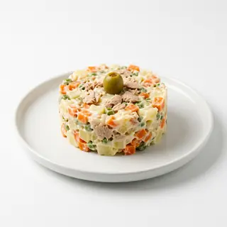 Ensaladilla Rusa
