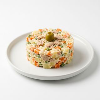 Ensaladilla Rusa