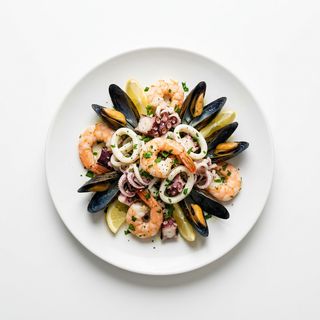 Insalata di mare