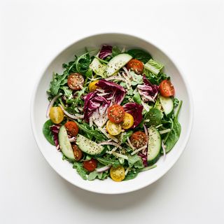 Insalatone misti
