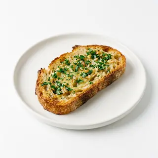 Pan De Ajo (1 Ud.)