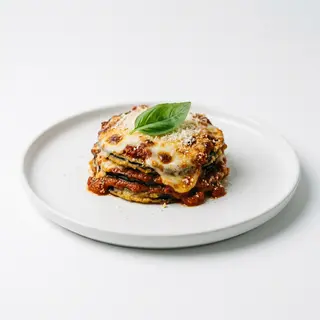 Parmesana