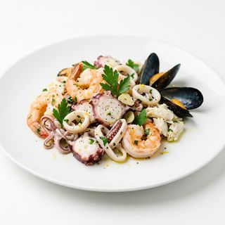 Insalata di mare